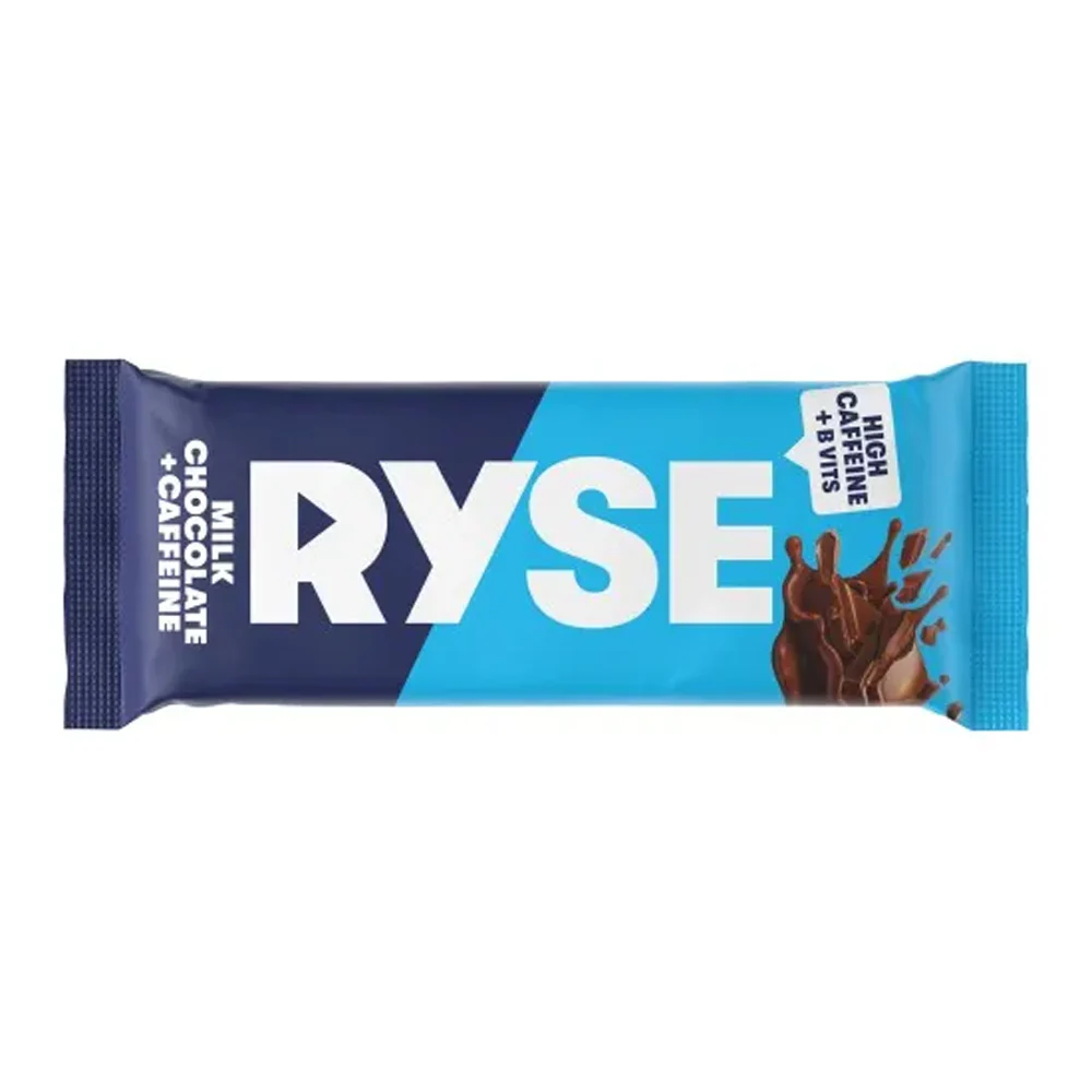 New In Food & Drink