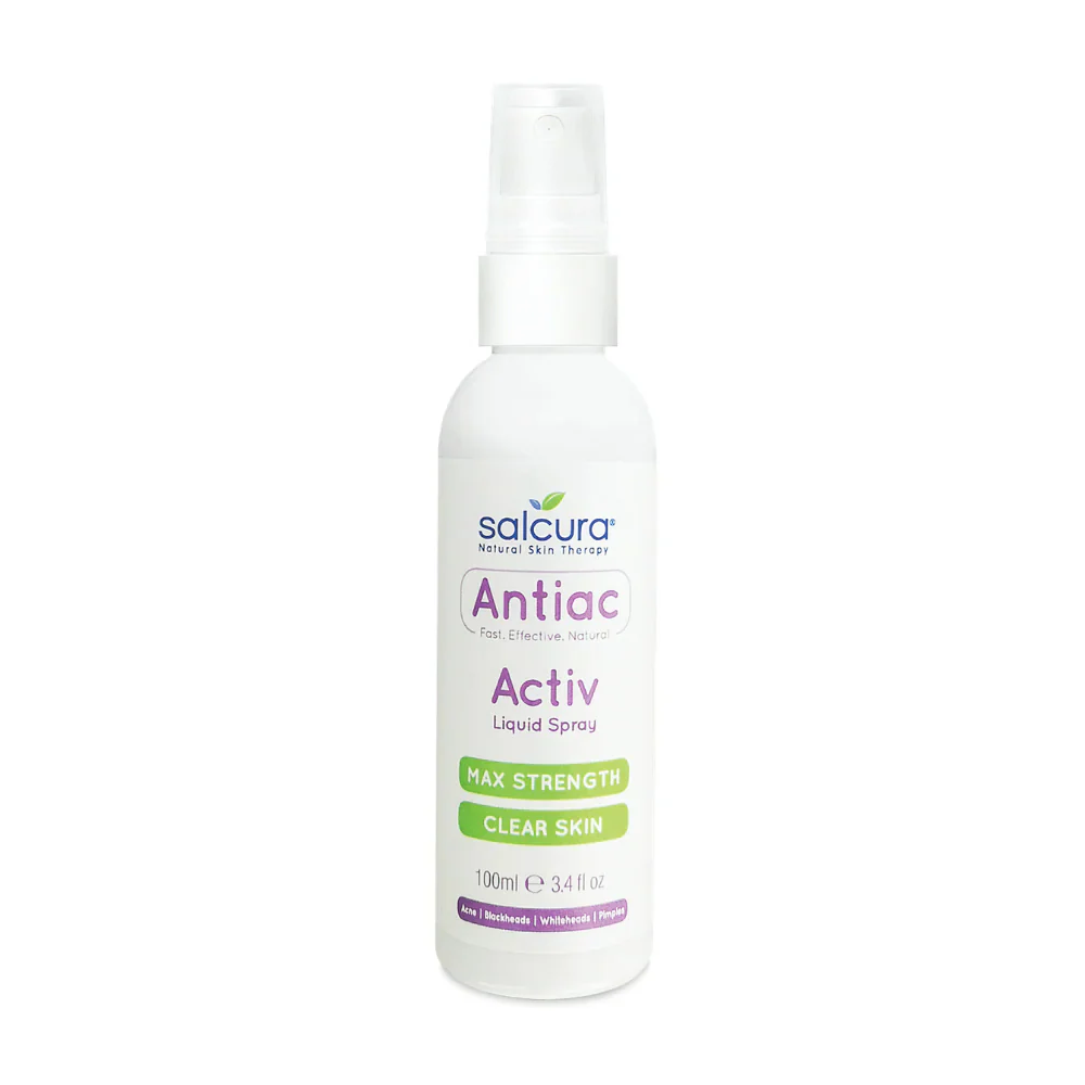 Salcura Antiac Activ Liquid Spray