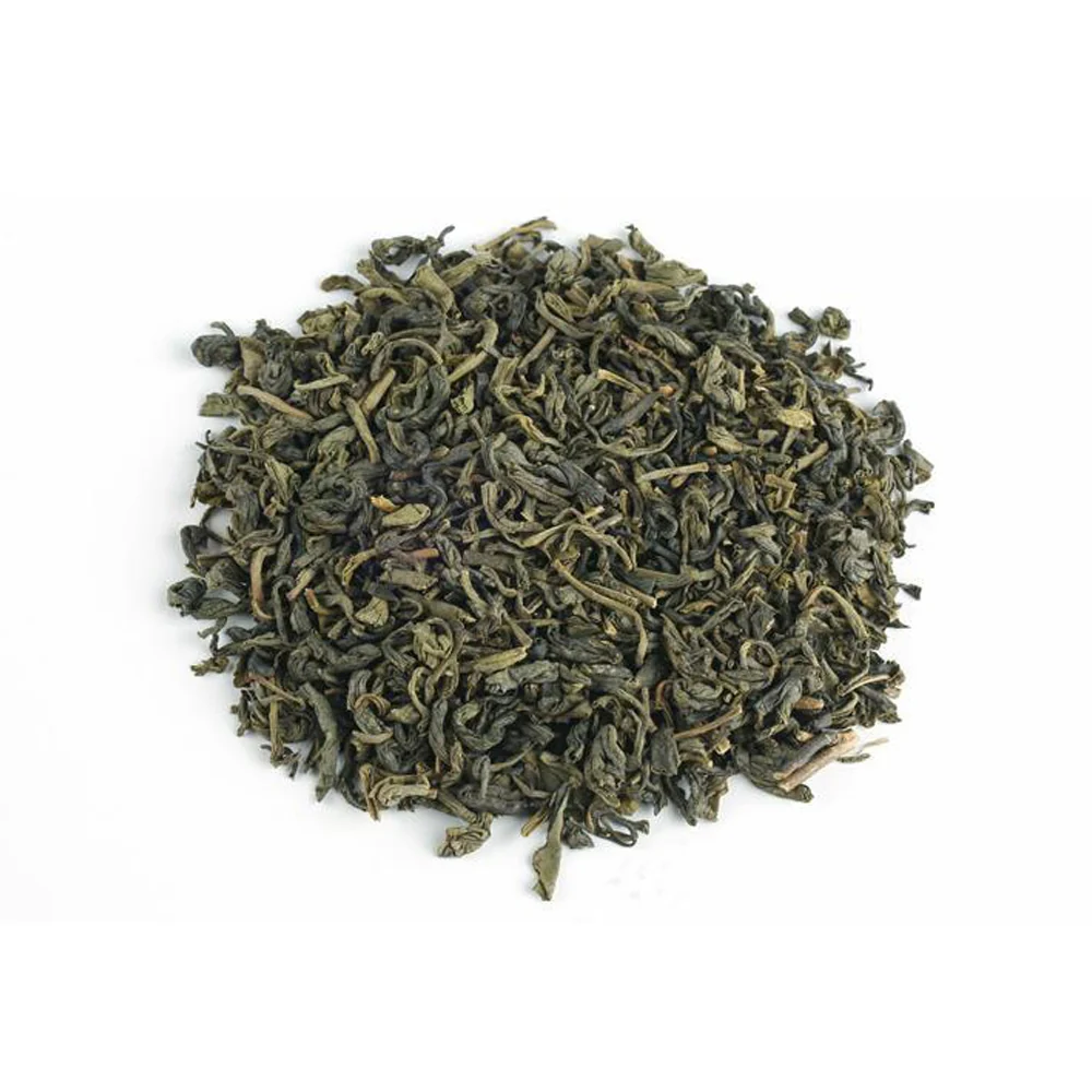 Solaris Organic Jasmine Green Loose Leaf Tea - Image 2