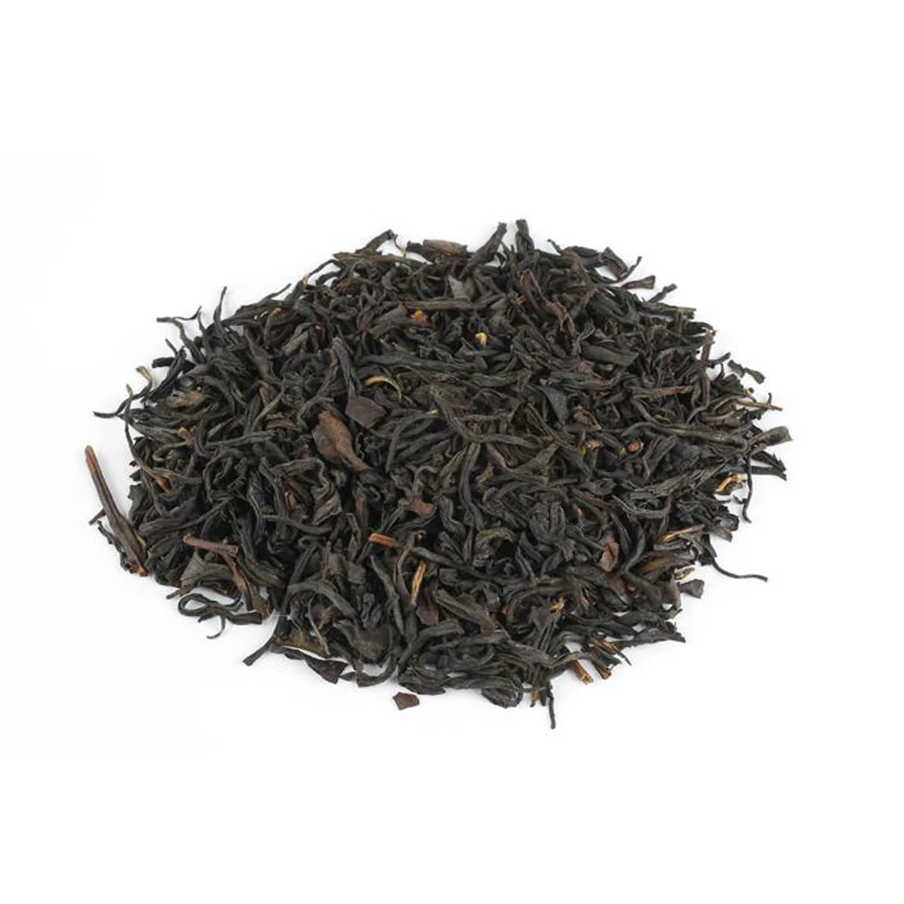 Solaris Organic Lapsang Souchong Loose Leaf Tea - Image 3