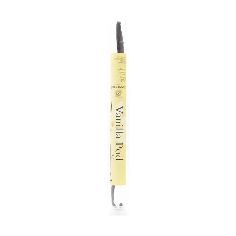 Sonnentor Organic Vanilla Pod