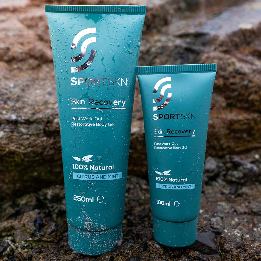 Sportskn Skin Recovery Body Gel - Image 3