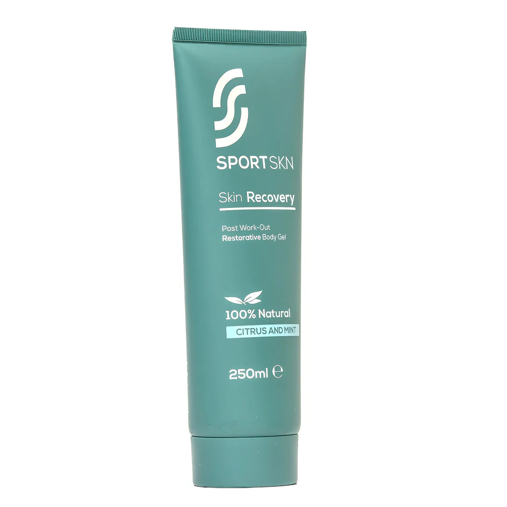 Sportskn Skin Recovery Body Gel - Image 4