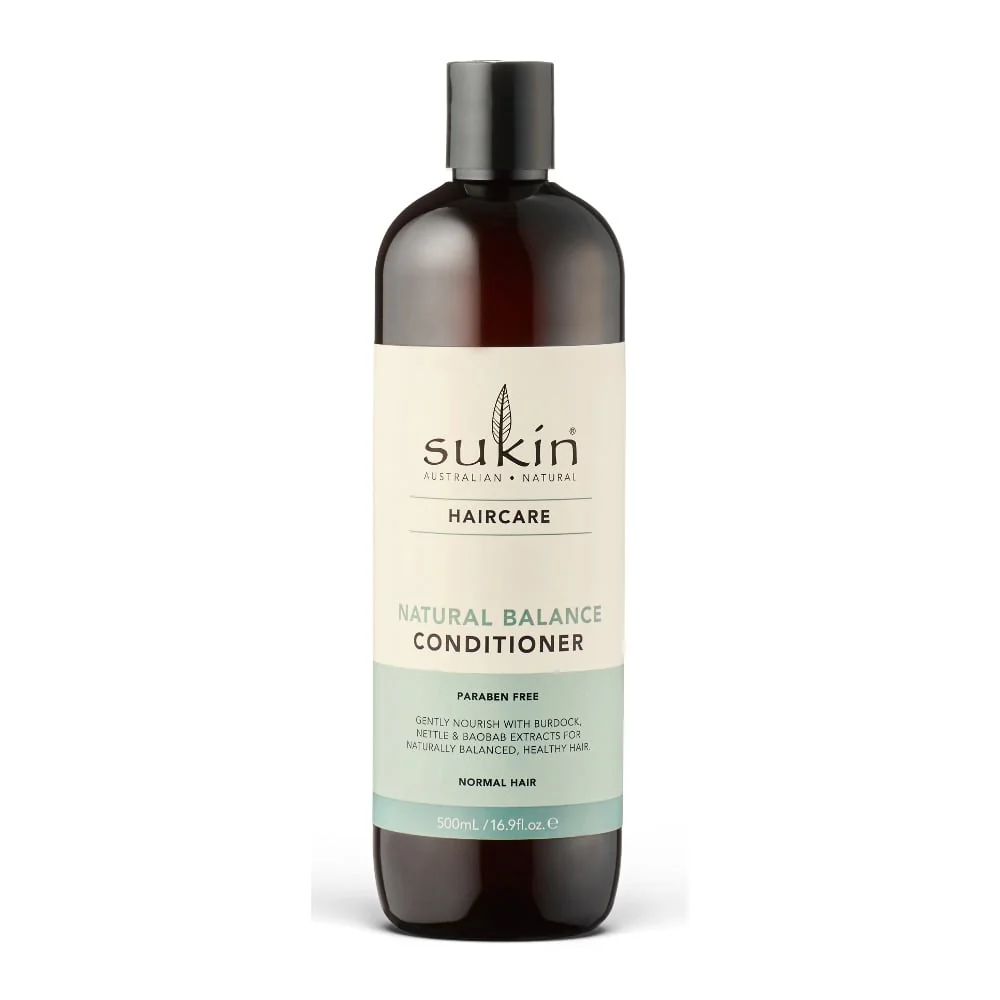 Sukin Haircare Natural Balance Conditioner