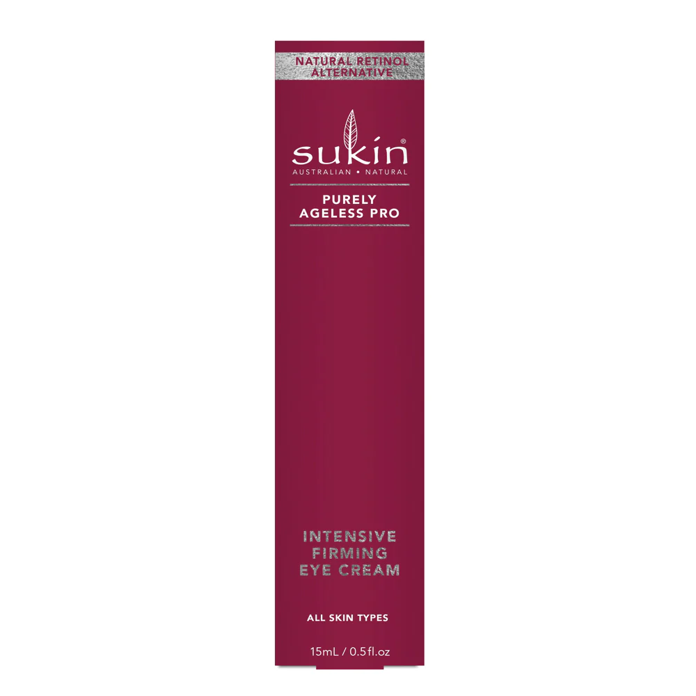 Sukin Purely Ageless Pro Intensive Firming Eye Cream - Image 2