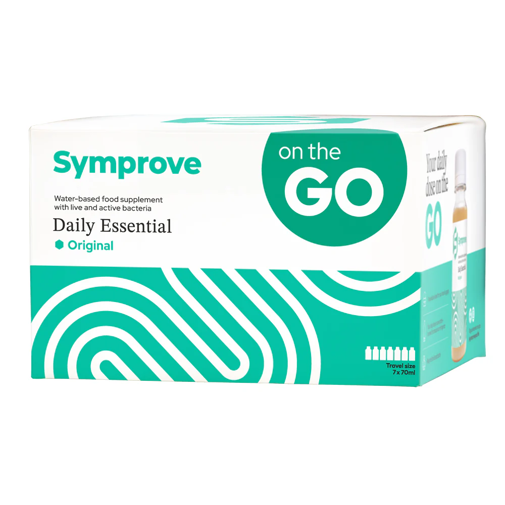 Symprove On The Go Original - Image 2