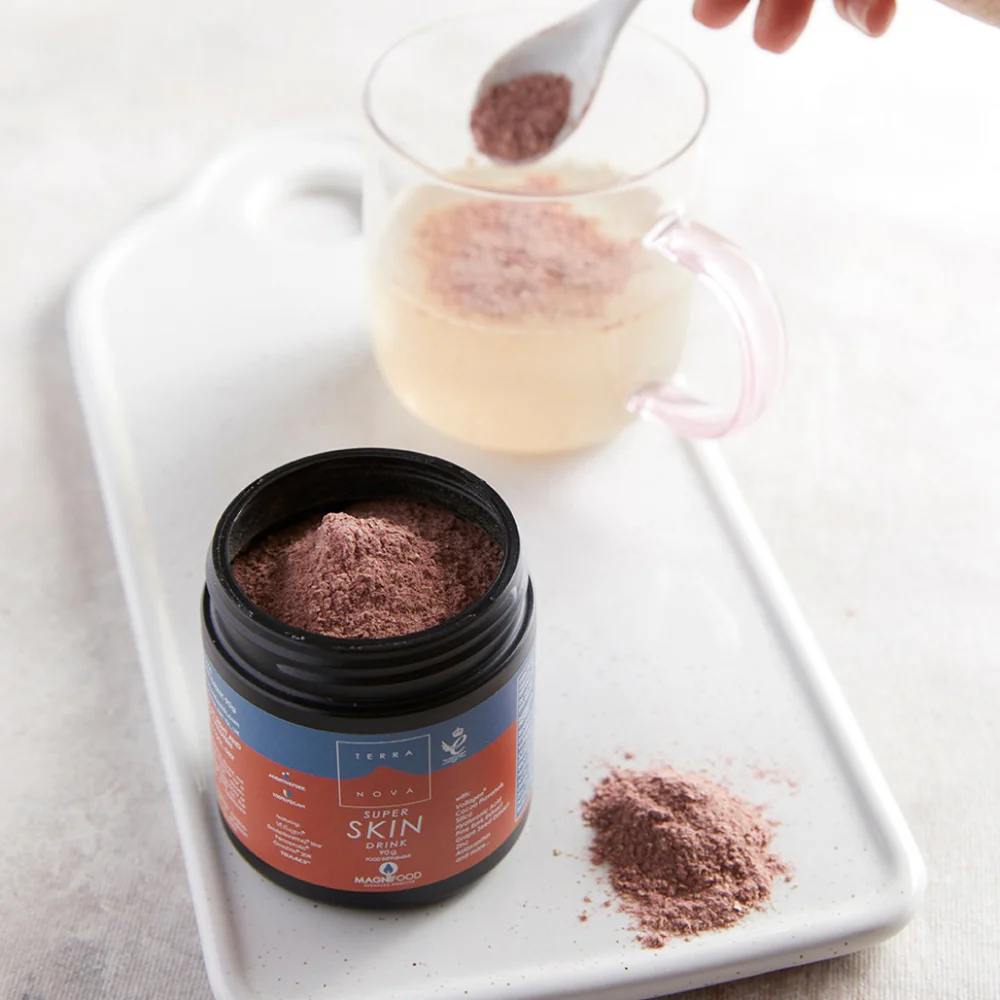 Terranova Super Skin Drink - Image 2