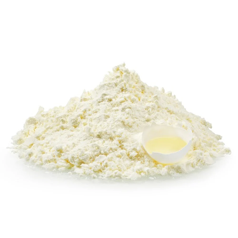 The Best Free From Egg White Powder - Image 2