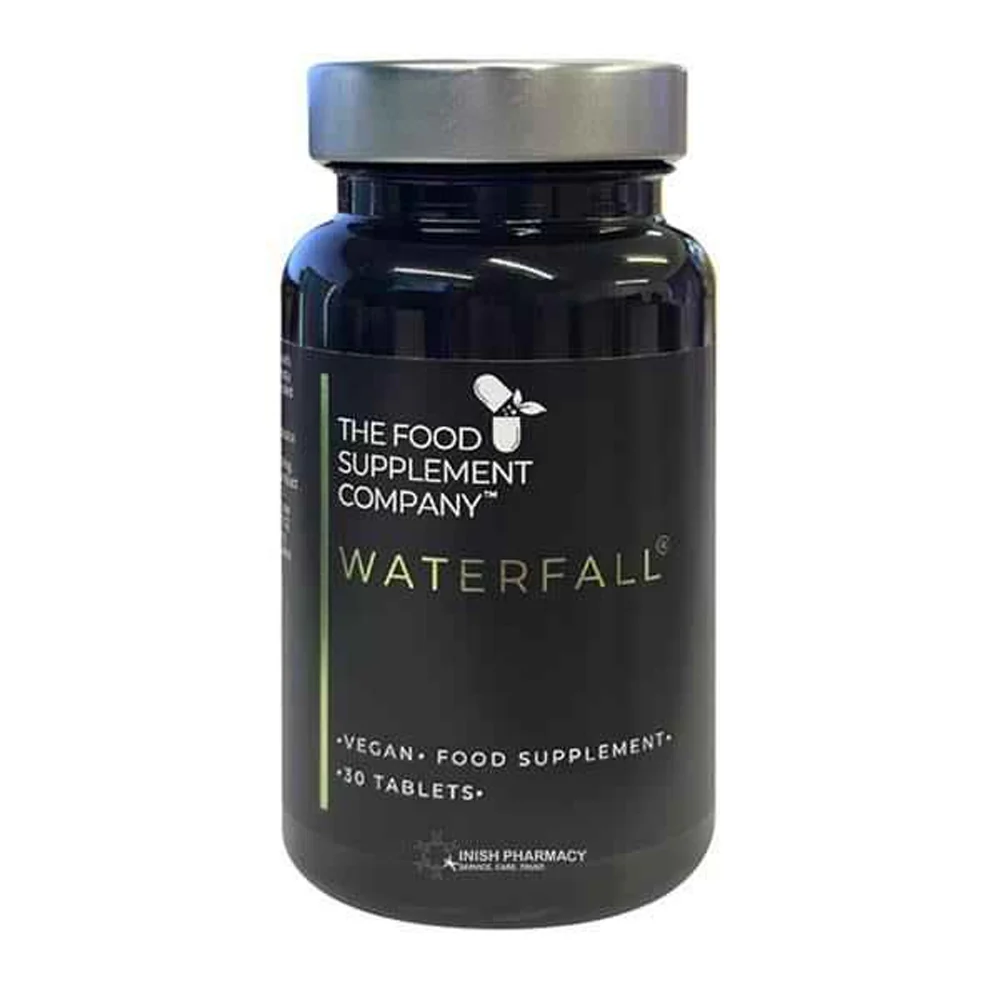 The Food Supplement Company Waterfall