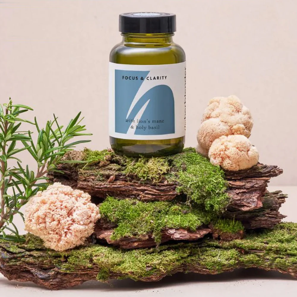 The Herbtender Focus & Clarity - Image 2