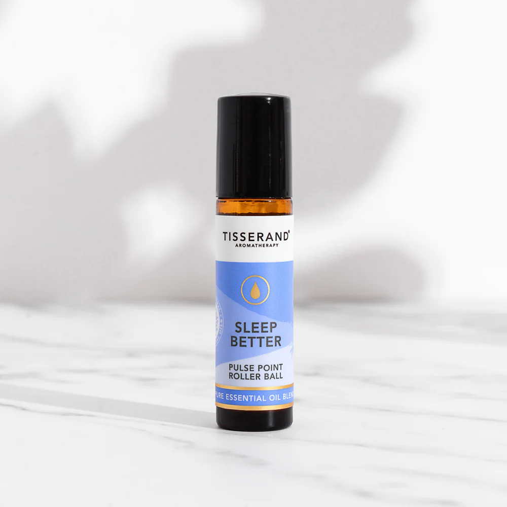 Tisserand Sleep Better Pulse Point Roller Ball - Image 2