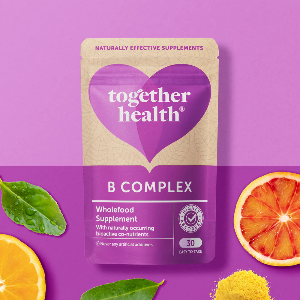 Together Health B Complex - Image 2