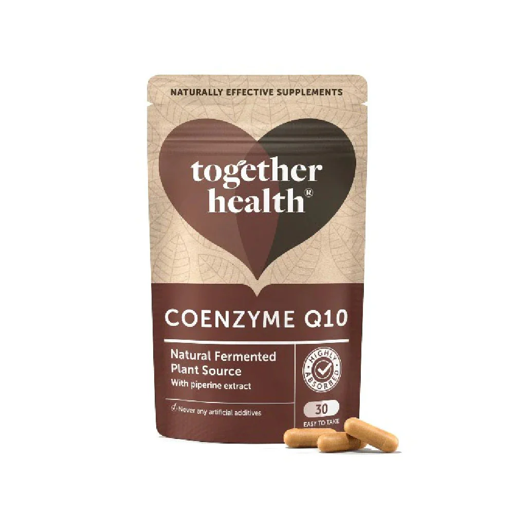 Together Health Coenzyme Q10