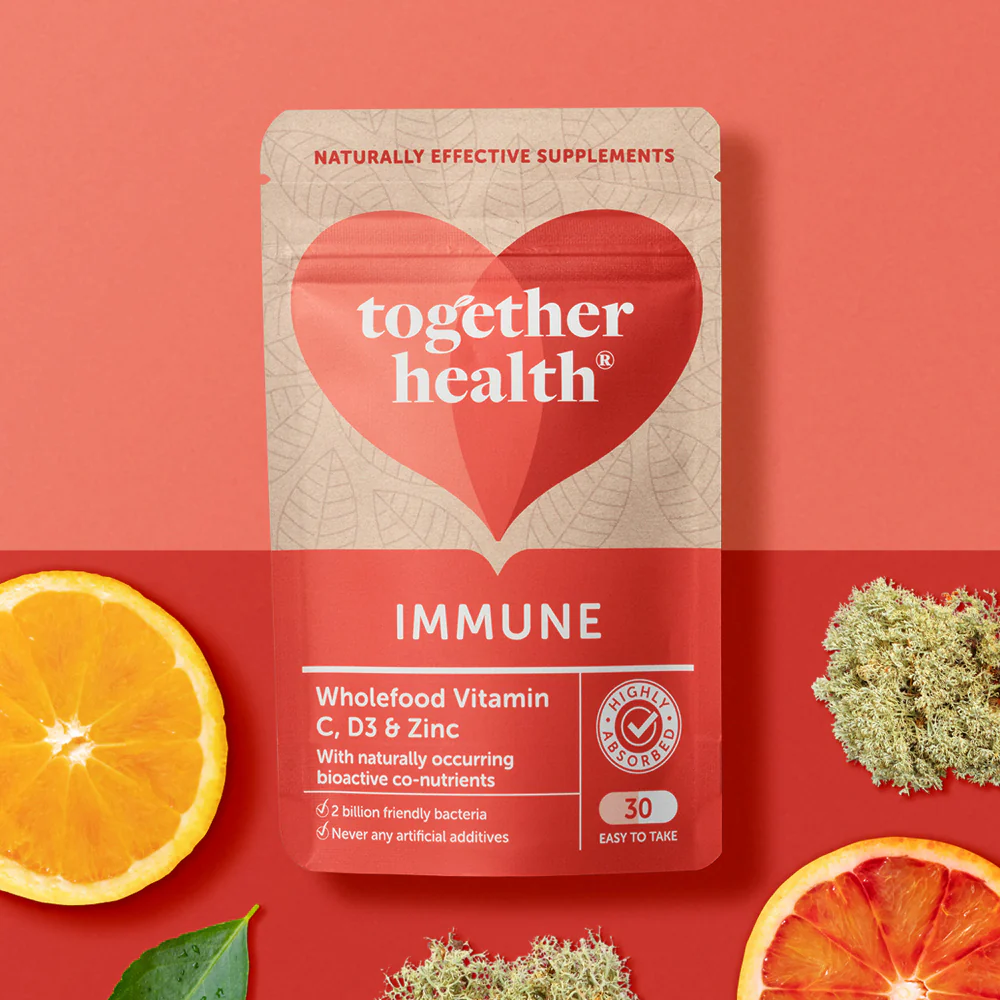 Together Health Immune - Image 2