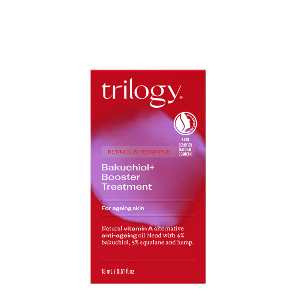 Trilogy Bakuchiol+ Booster Treatment - Image 4