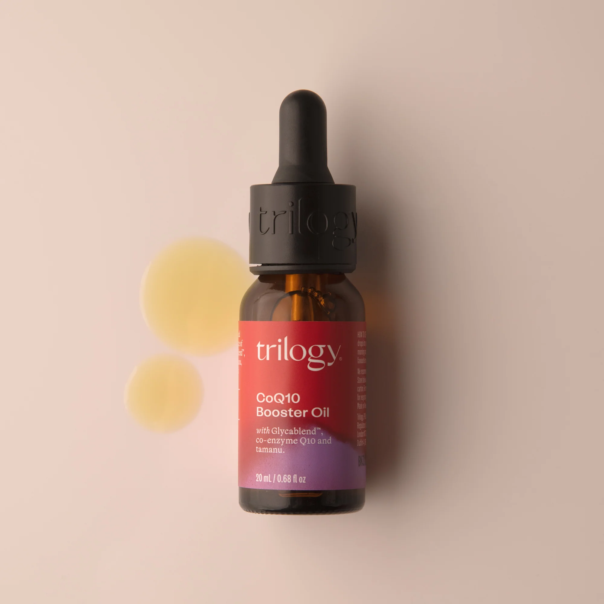 Trilogy CoQ10 Booster Oil - Image 2