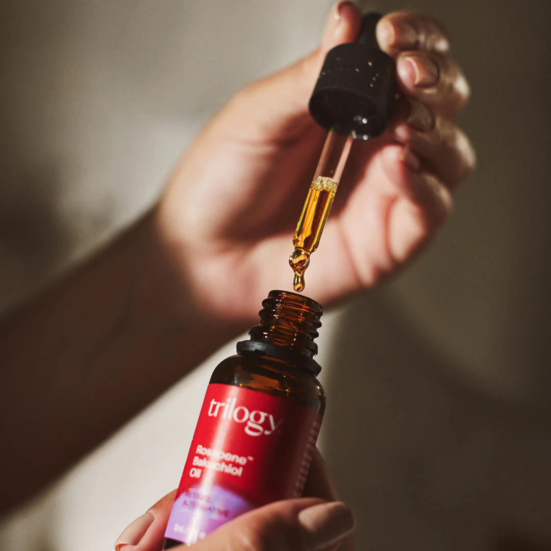 Trilogy Rosapene Bakuchiol Oil - Image 3