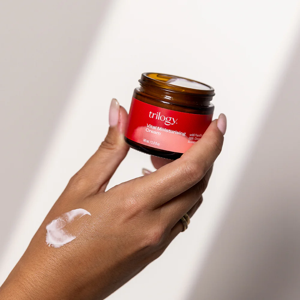 Trilogy Vital Moisturising Cream with Rosapene - Image 3