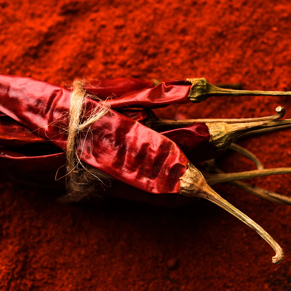 True Natural Goodness Chili Powder