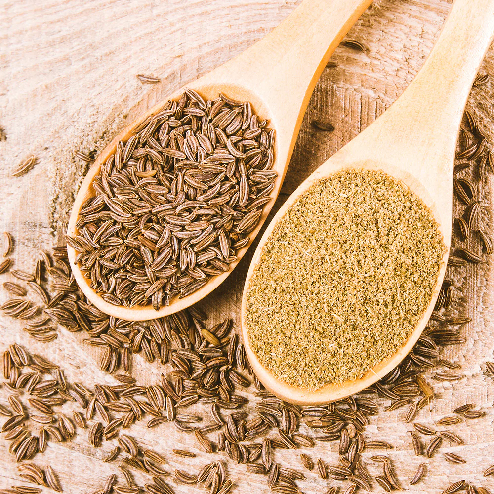 True Natural Goodness Cumin Seeds