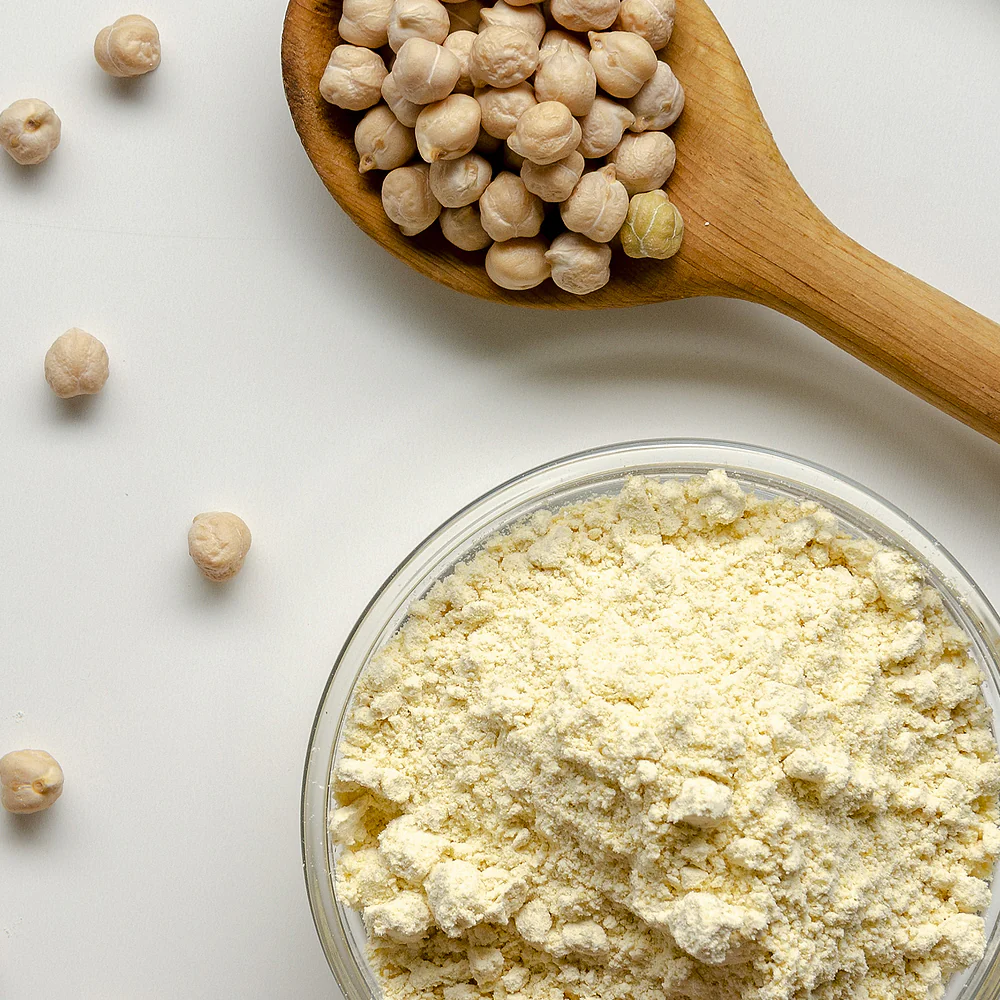 True Natural Goodness Gram Flour (Chickpea Flour)
