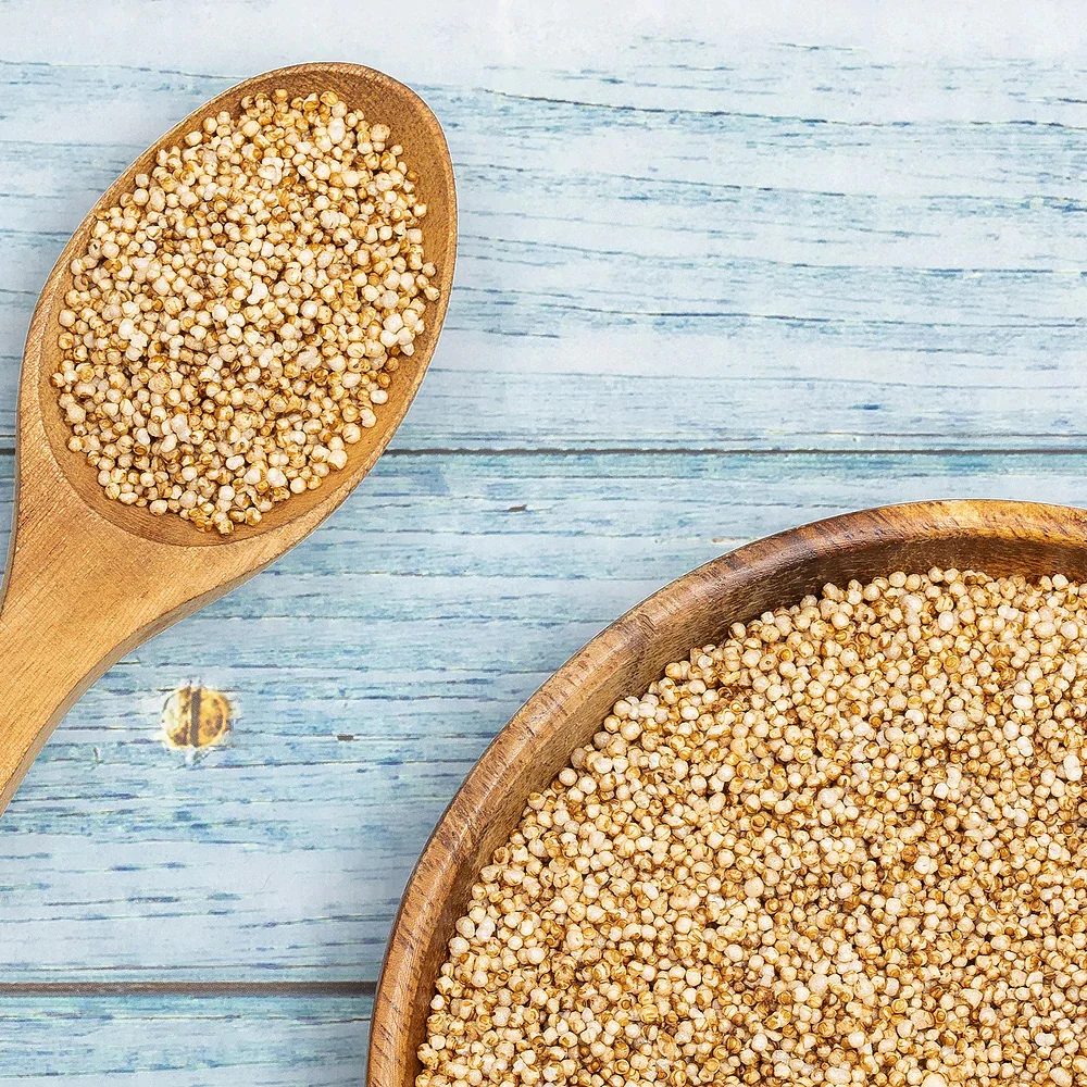 True Natural Goodness Organic Amaranth