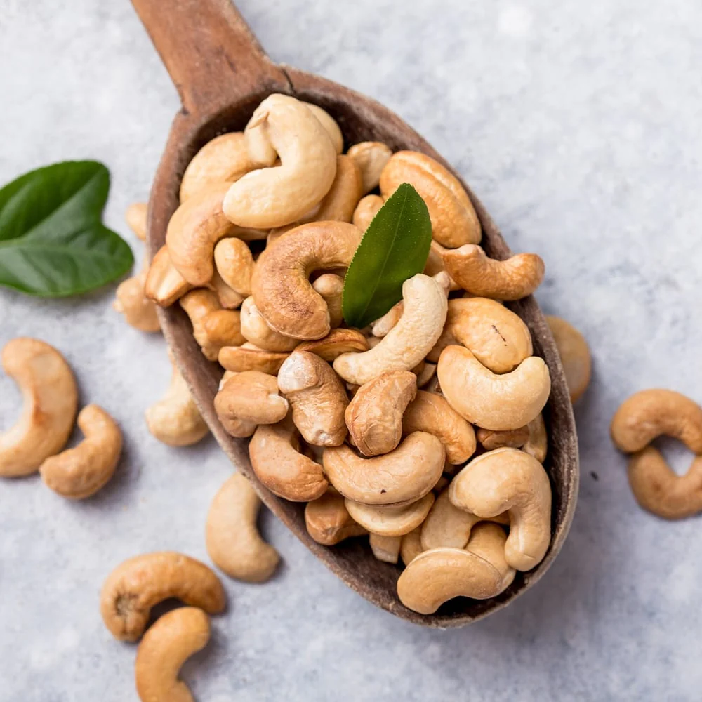 True Natural Goodness Whole Cashew Nuts