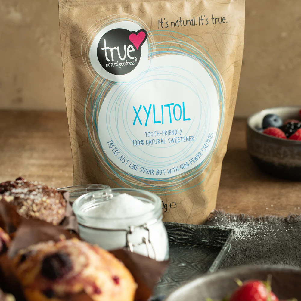 True Natural Goodness Xylitol - Image 2