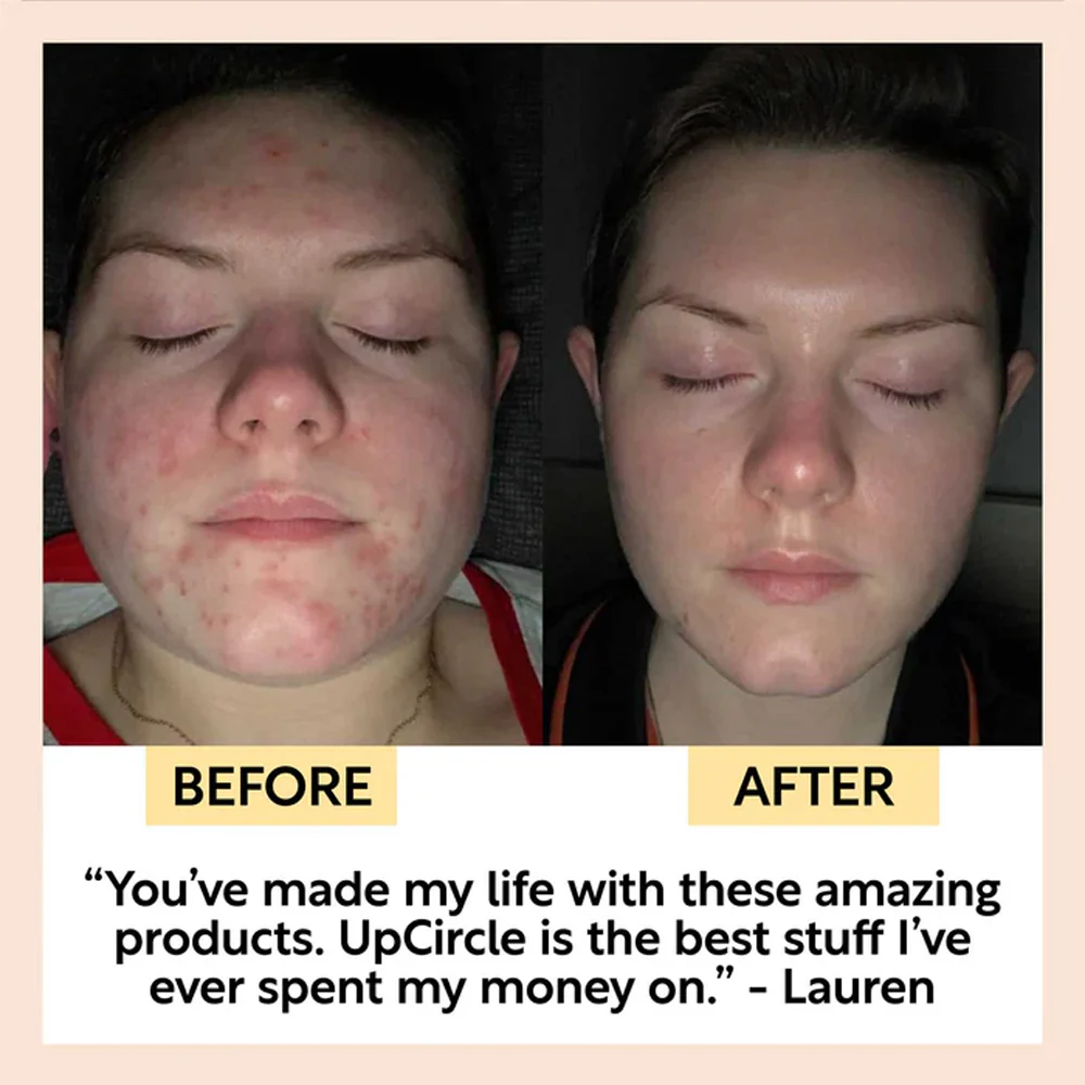 UpCircle Cleansing Face Milk - Image 6