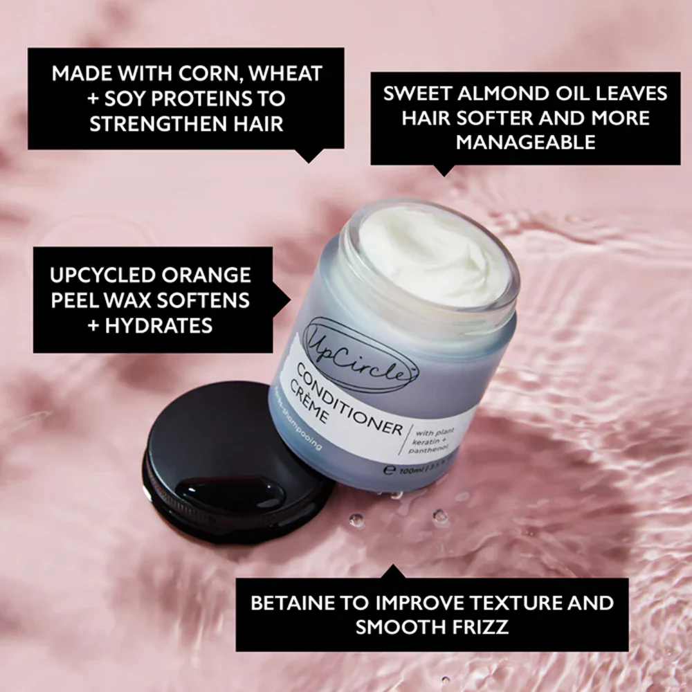 UpCircle Conditioner Crème - Image 3