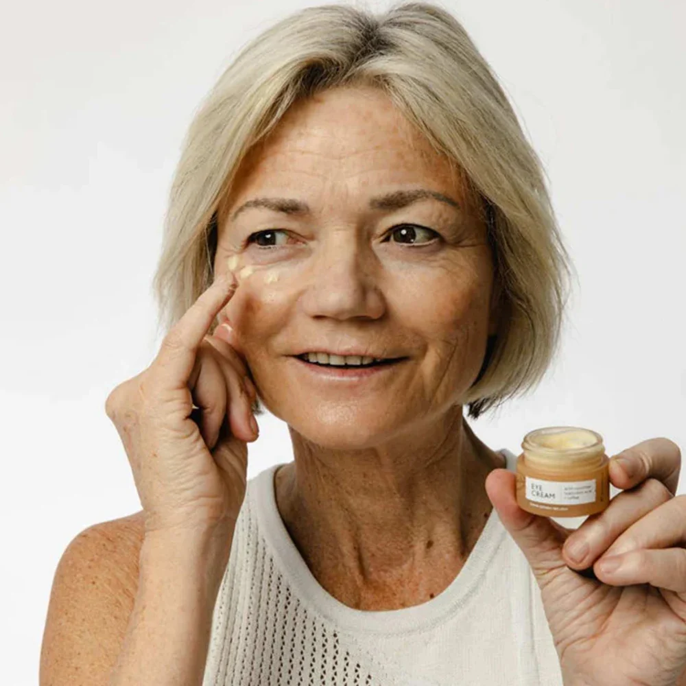UpCircle Eye Cream - Image 3