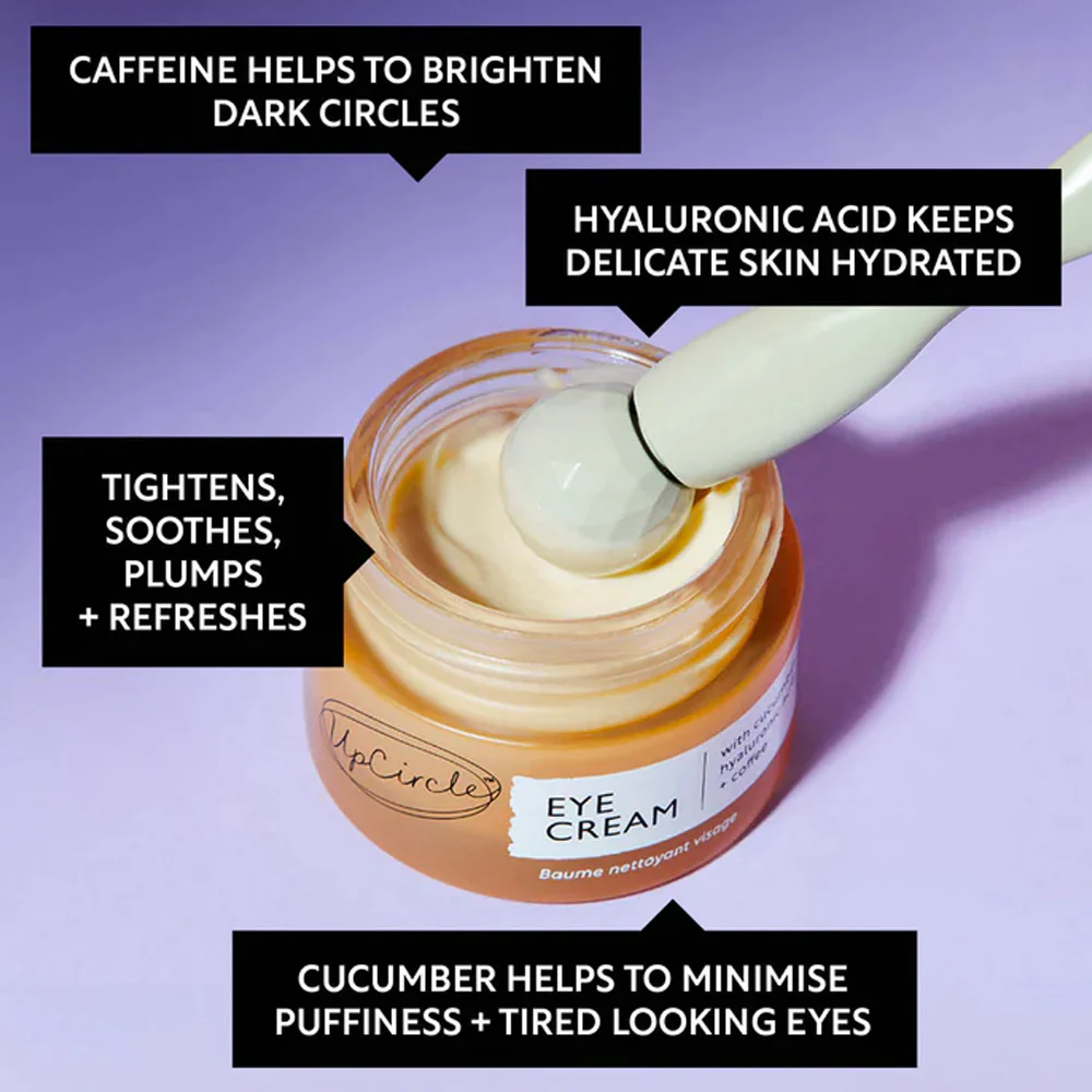 UpCircle Eye Cream - Image 4