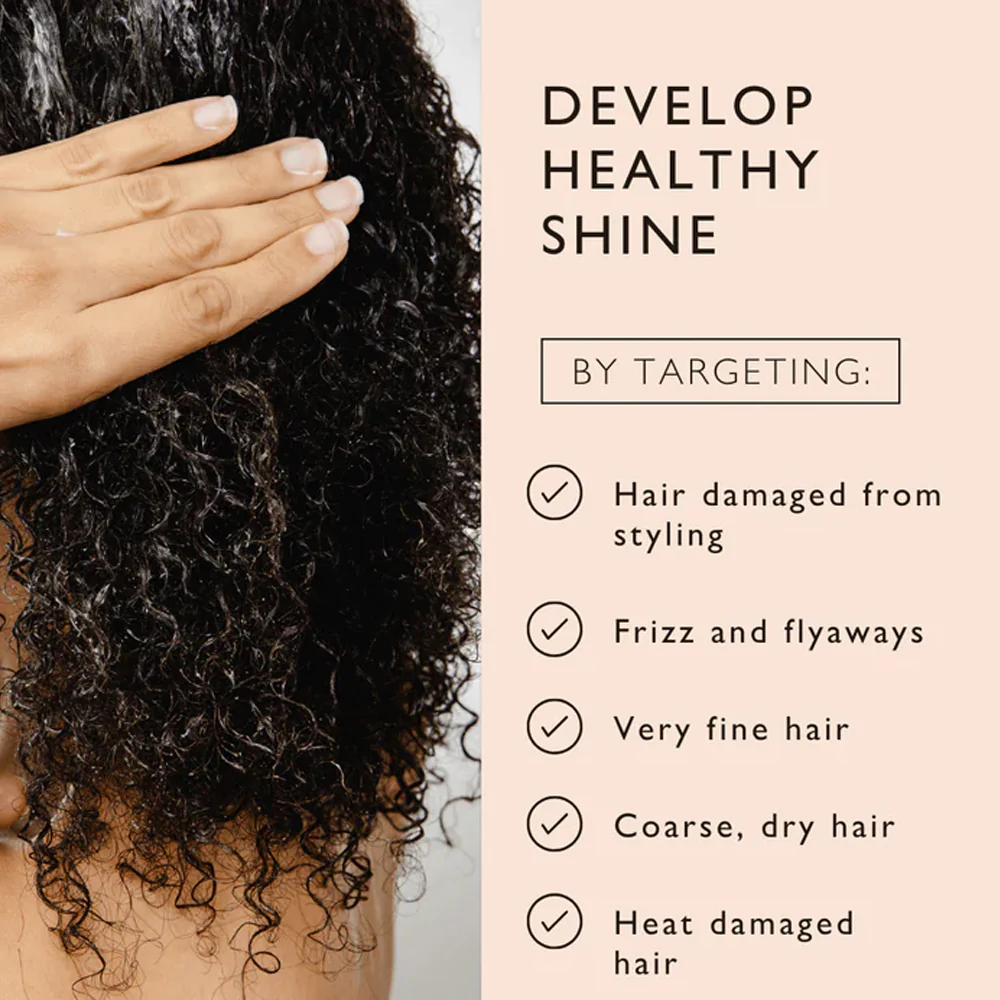 Upcircle Hair Serum - Image 3