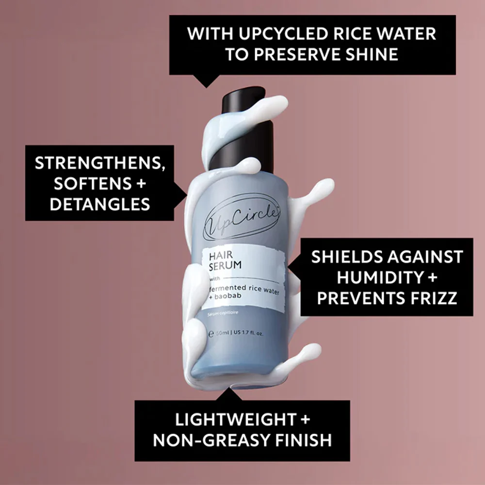 Upcircle Hair Serum - Image 4