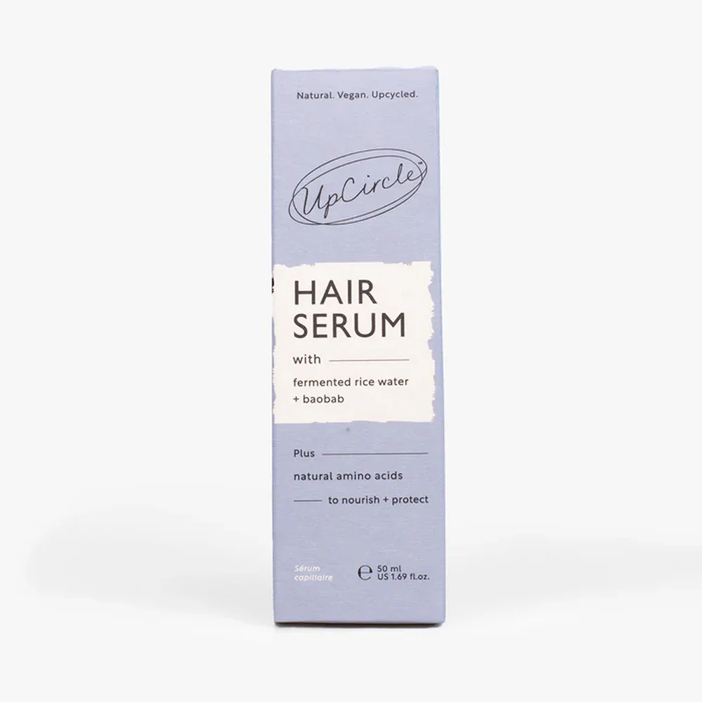 Upcircle Hair Serum - Image 7