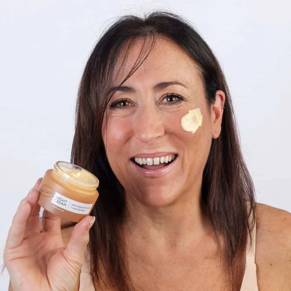 Upcircle Night Cream - Image 3