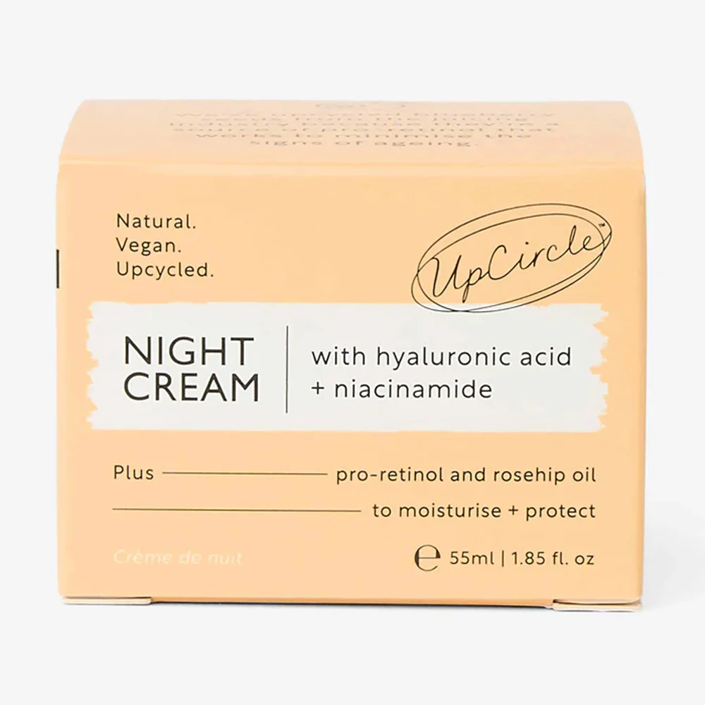Upcircle Night Cream - Image 5