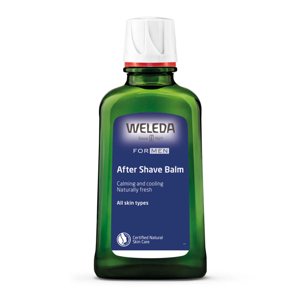 Weleda For Men After Shave Balm