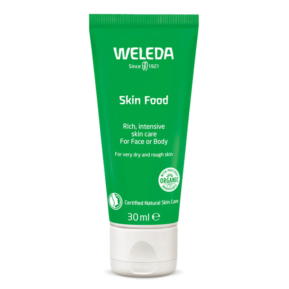Weleda Skin Food - Image 4