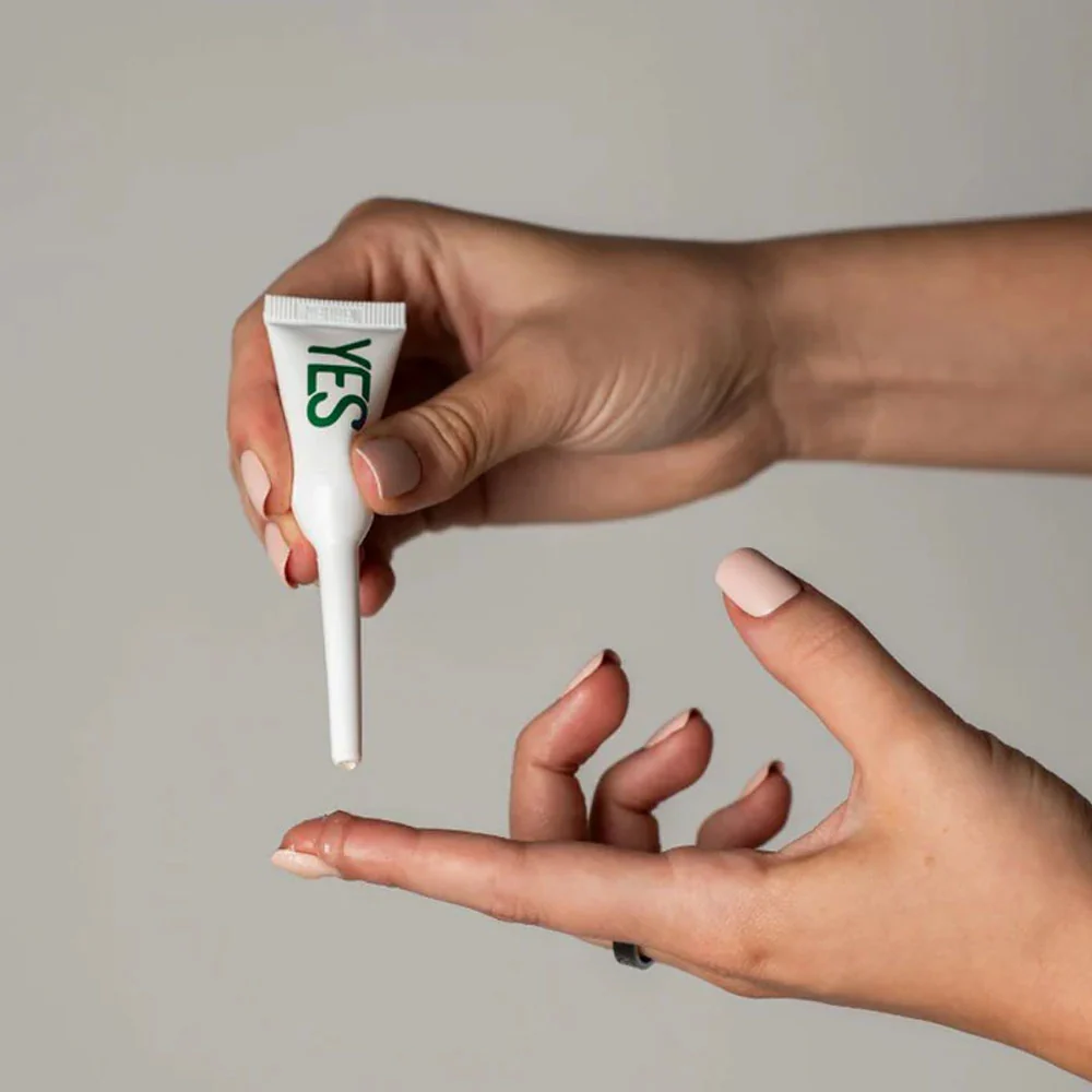 Yes Oil Based Lubricant Applicator - Image 2